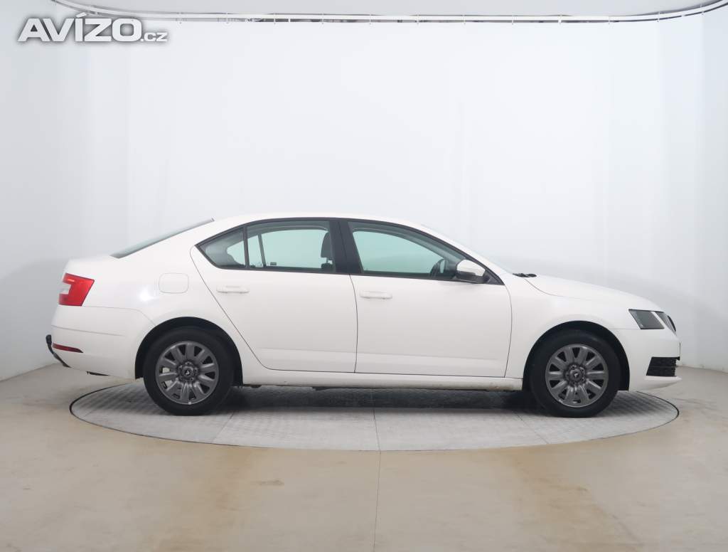 Foto inzerátu Škoda Octavia 1.6 TDI