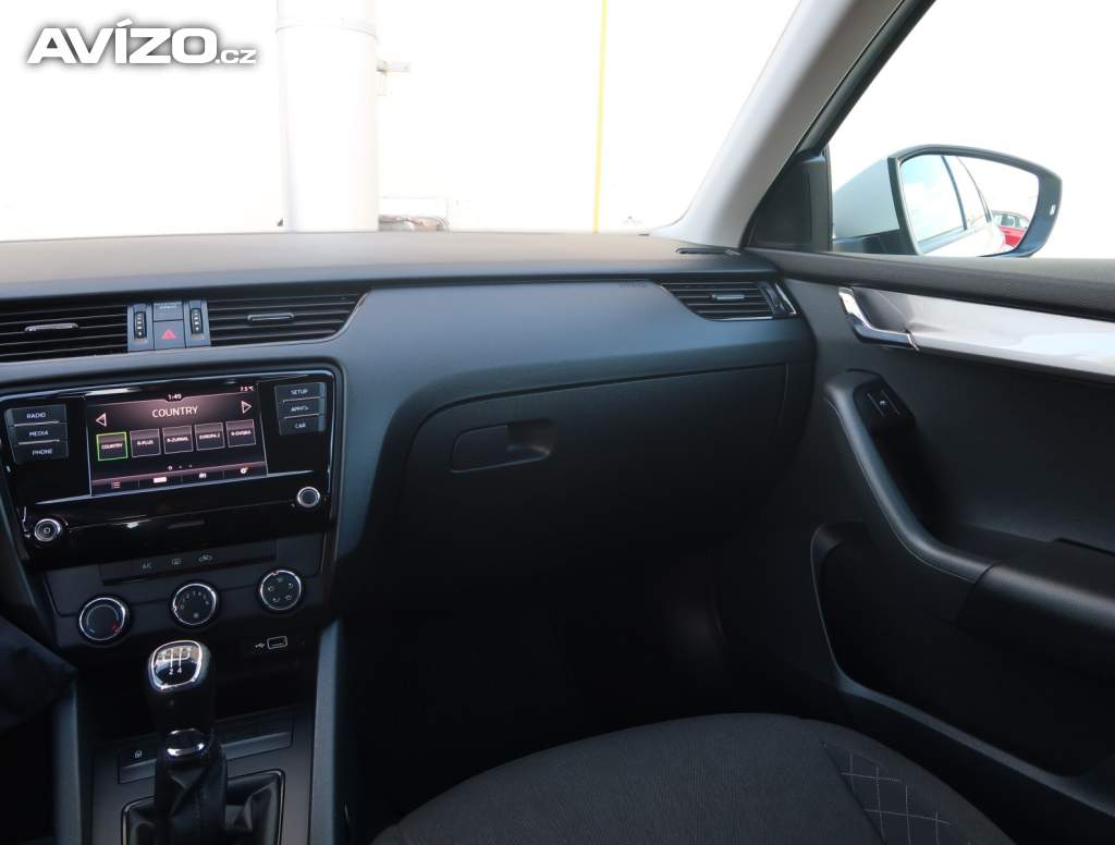 Foto inzerátu Škoda Octavia 1.6 TDI