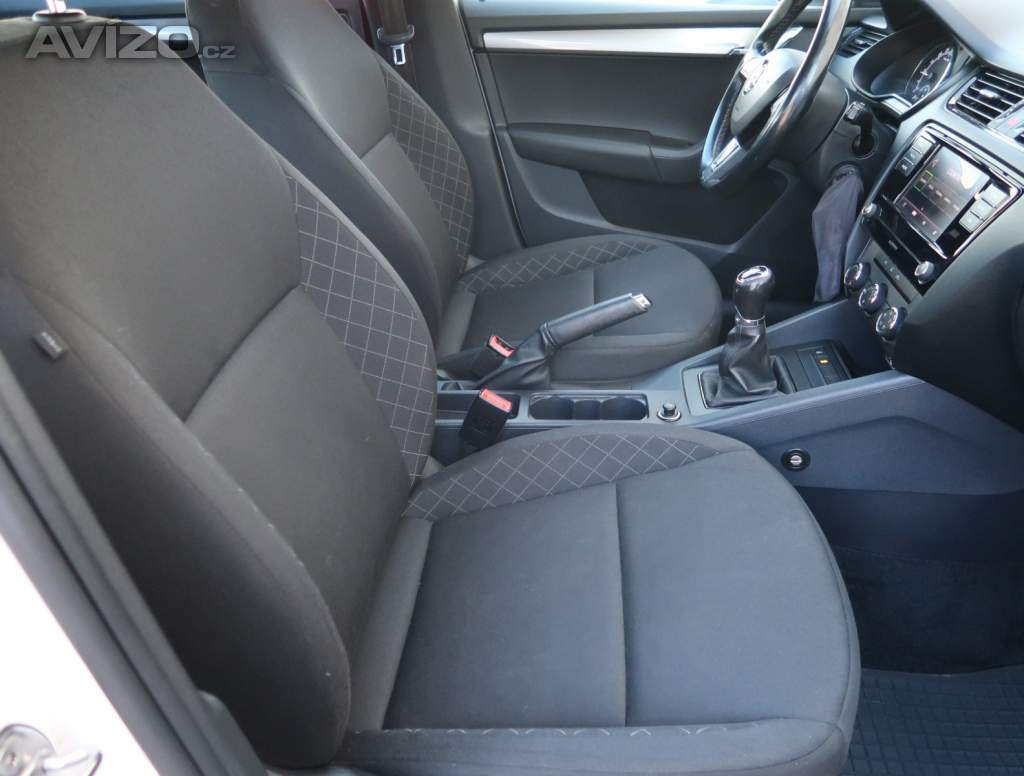 Foto inzerátu Škoda Octavia 1.6 TDI