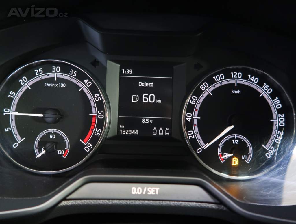 Foto inzerátu Škoda Octavia 1.6 TDI