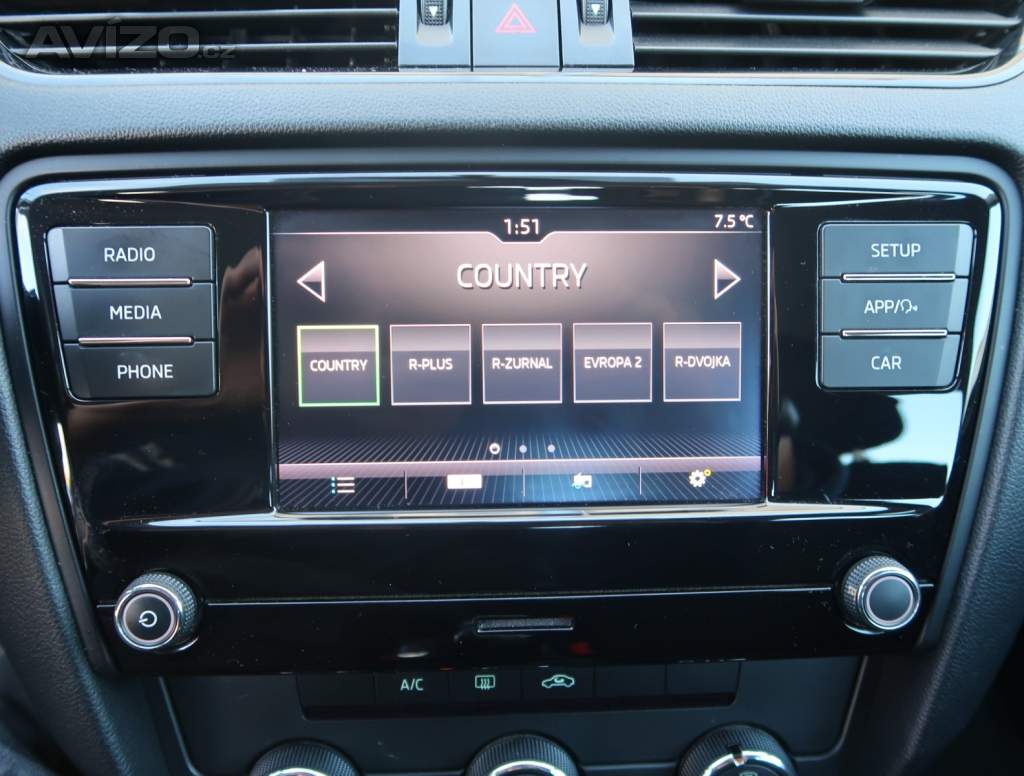 Foto inzerátu Škoda Octavia 1.6 TDI