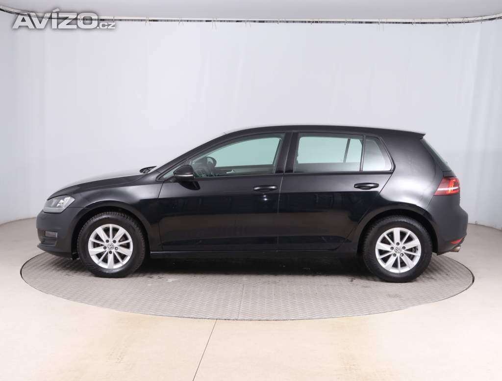 Foto inzerátu Volkswagen Golf 1.2 TSI