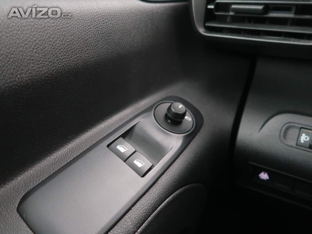 Foto inzerátu Peugeot Rifter 1.5 BlueHDi