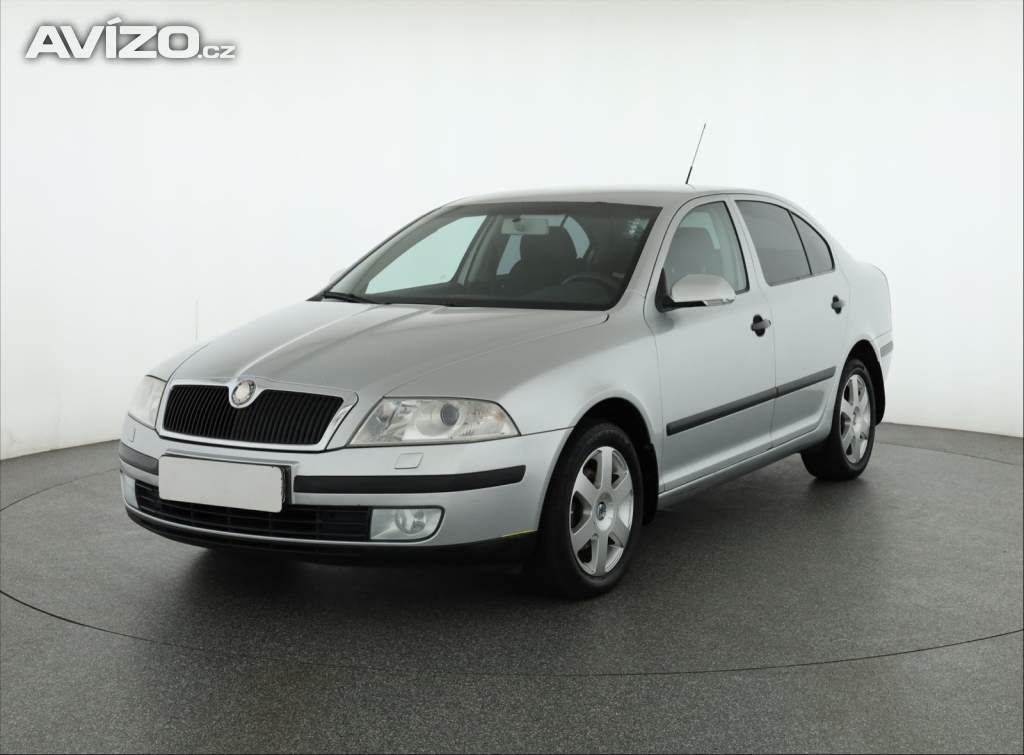 Foto inzerátu Škoda Octavia 1.9 TDI