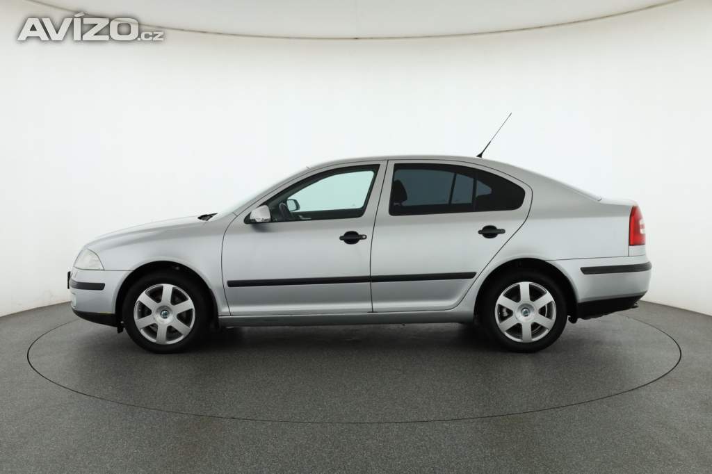 Foto inzerátu Škoda Octavia 1.9 TDI