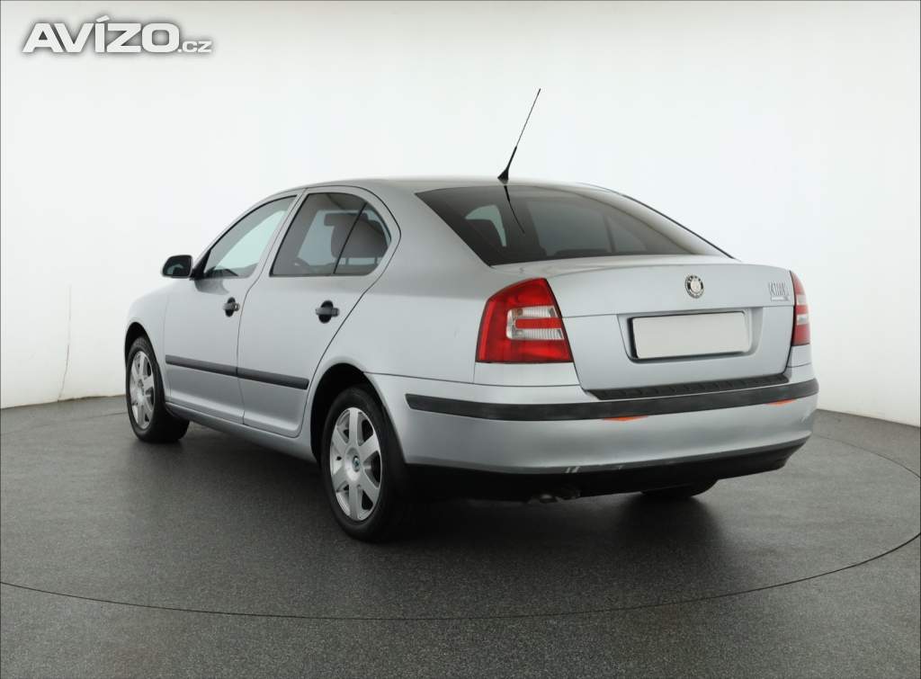 Foto inzerátu Škoda Octavia 1.9 TDI