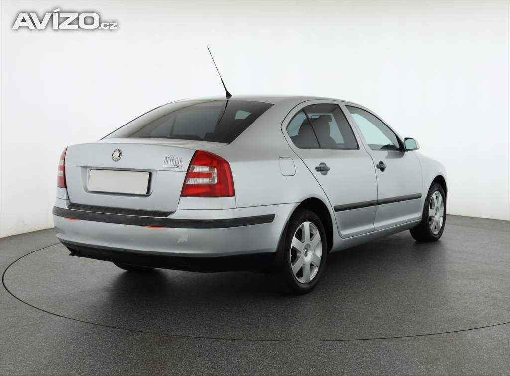 Foto inzerátu Škoda Octavia 1.9 TDI