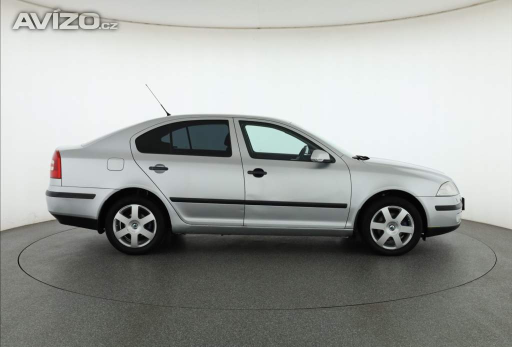 Foto inzerátu Škoda Octavia 1.9 TDI