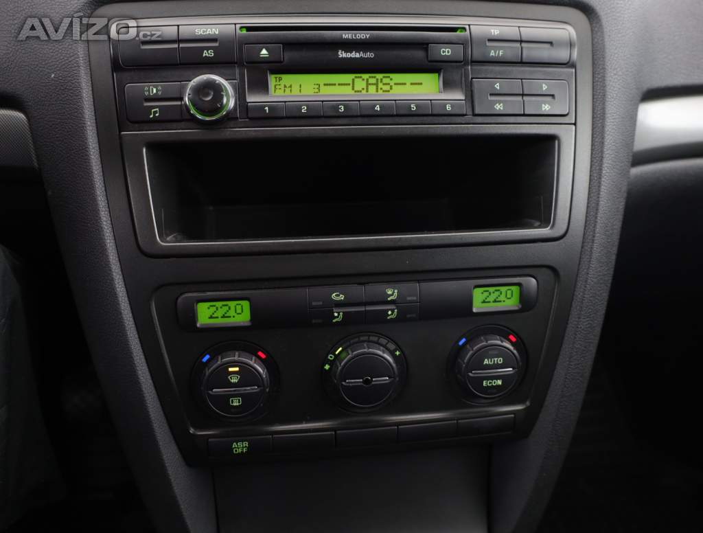 Foto inzerátu Škoda Octavia 1.9 TDI