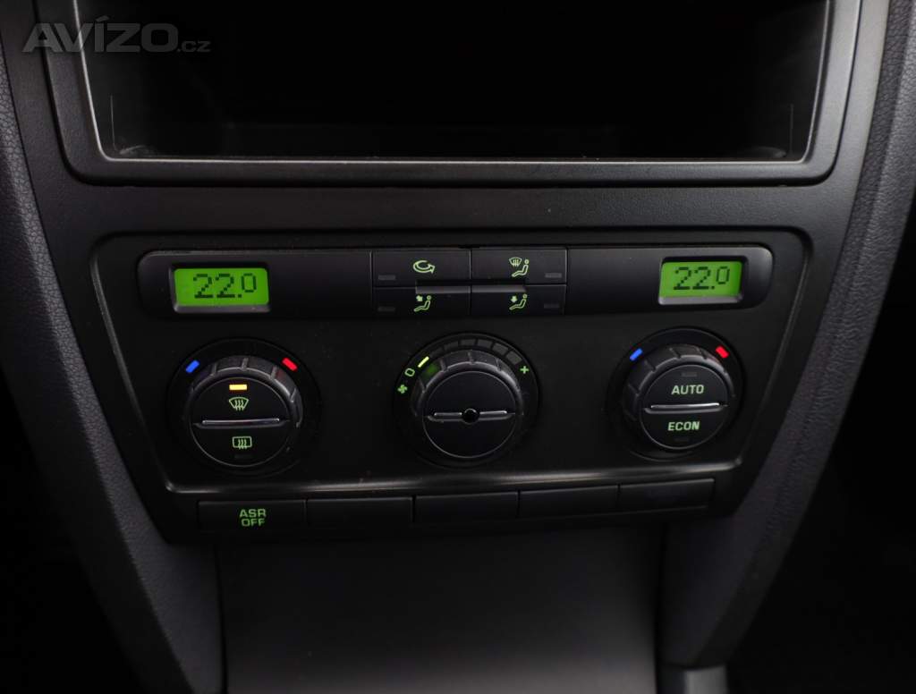 Foto inzerátu Škoda Octavia 1.9 TDI