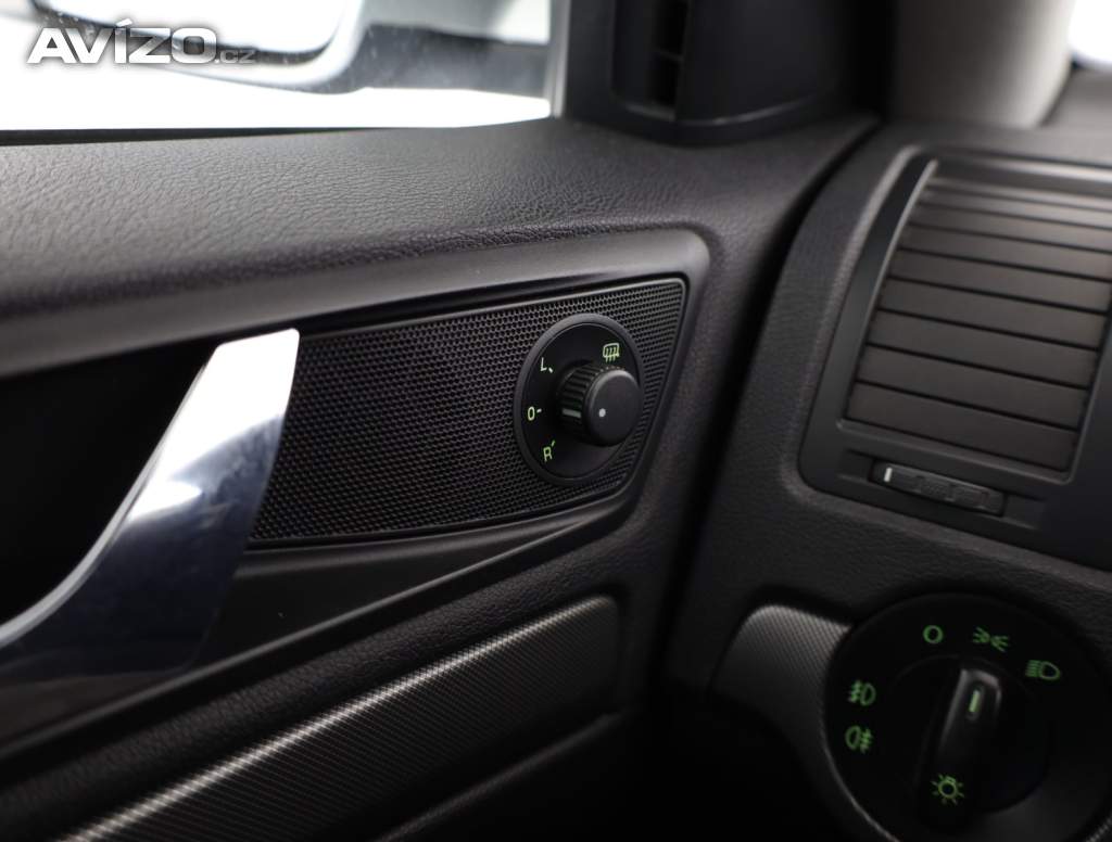 Foto inzerátu Škoda Octavia 1.9 TDI