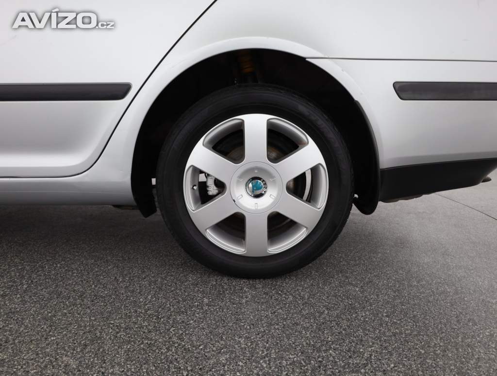 Foto inzerátu Škoda Octavia 1.9 TDI