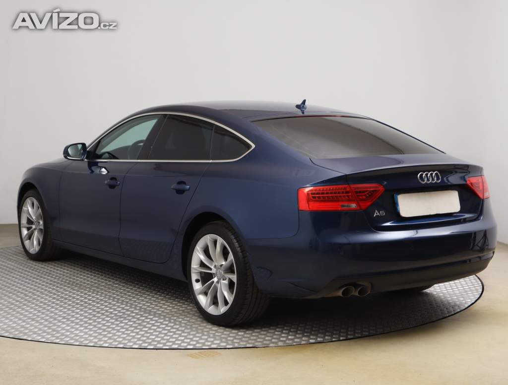 Foto inzerátu Audi A5 2.0 TDI