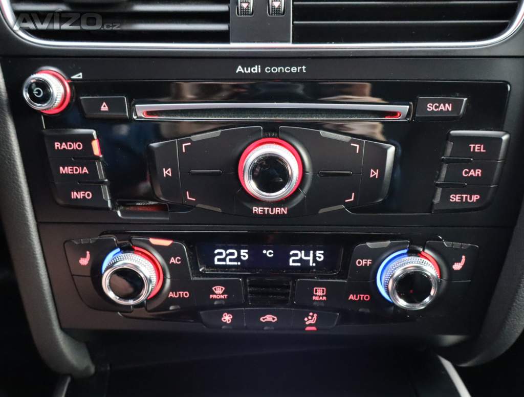 Foto inzerátu Audi A5 2.0 TDI