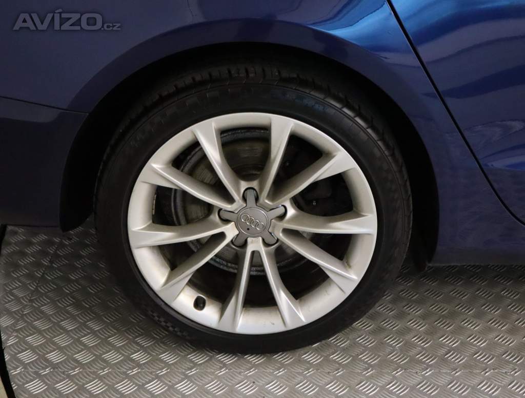 Foto inzerátu Audi A5 2.0 TDI