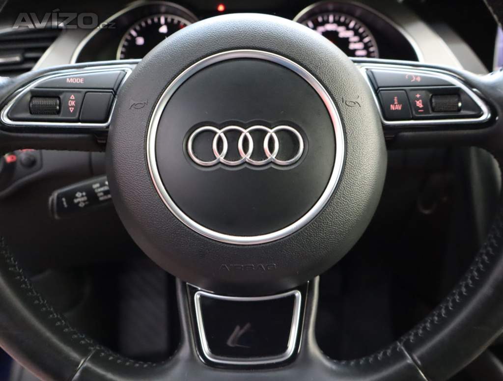 Foto inzerátu Audi A5 2.0 TDI