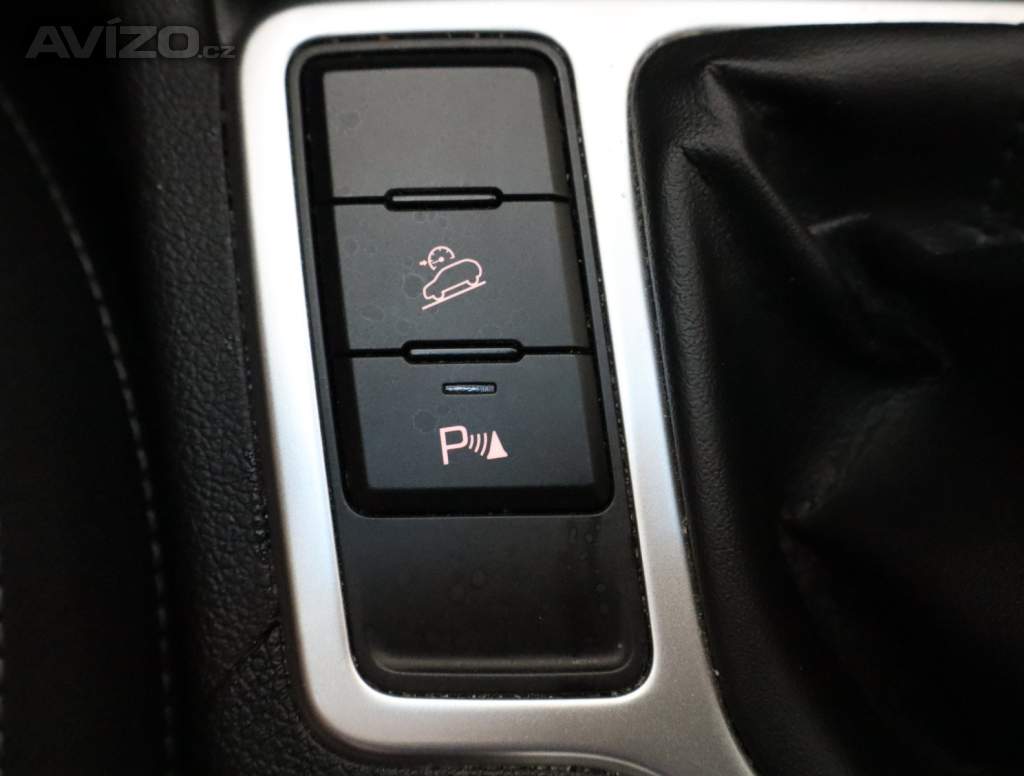 Foto inzerátu Kia Sportage 1.6 GDI