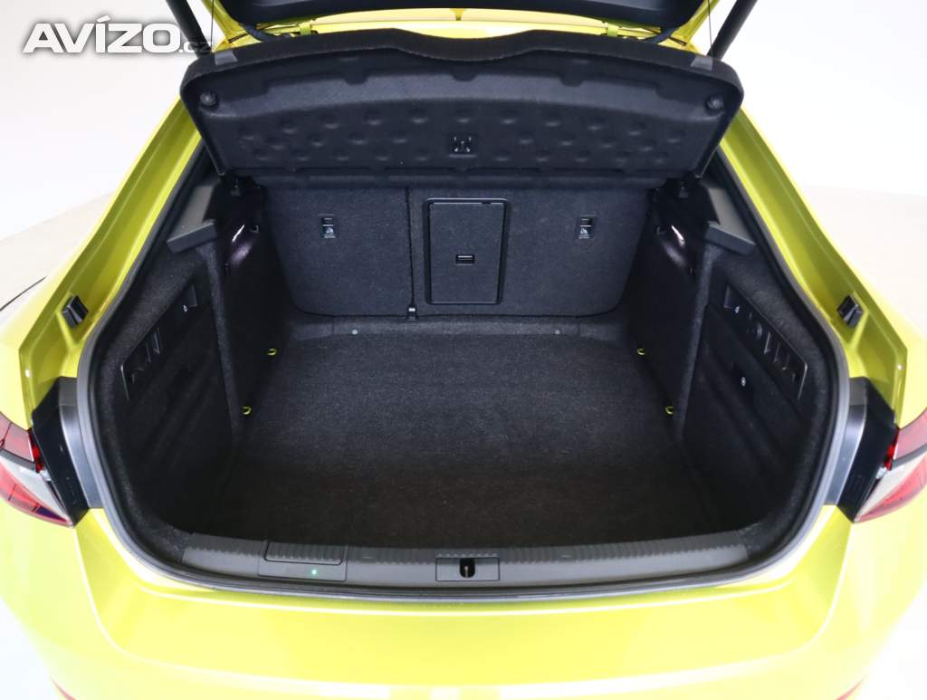 Foto inzerátu Škoda Superb 2.0 TDI