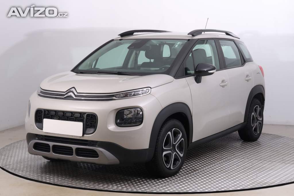 Foto inzerátu Citroën C3 Aircross 1.2 PureTech
