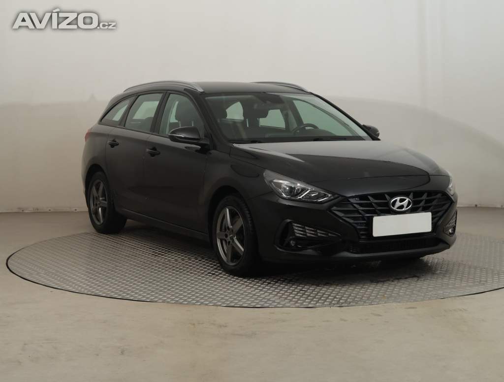 Hyundai i30 1.6 CRDi