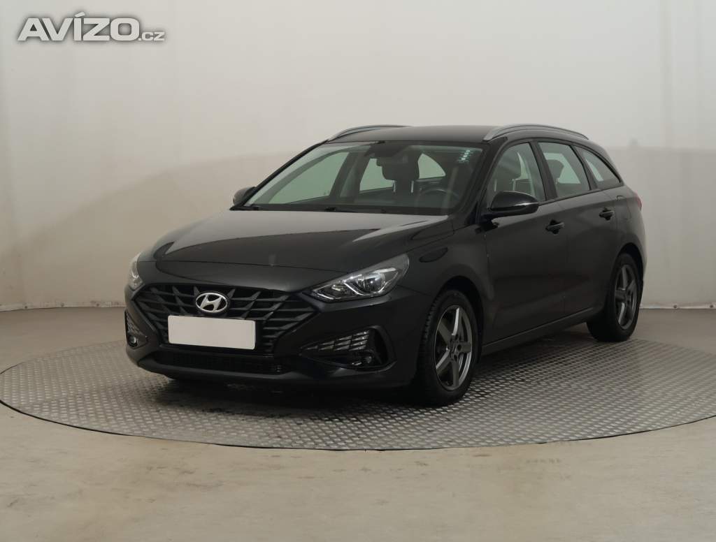 Foto inzerátu Hyundai i30 1.6 CRDi