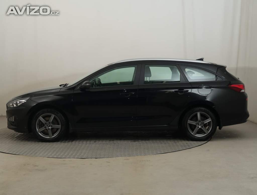Foto inzerátu Hyundai i30 1.6 CRDi