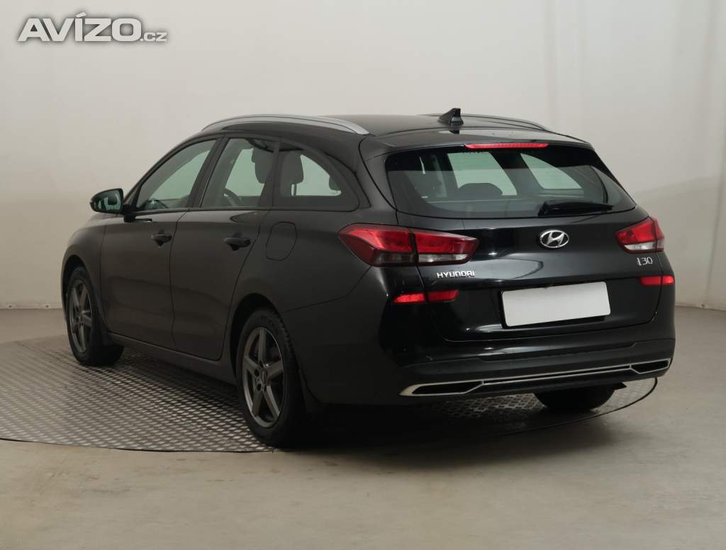 Foto inzerátu Hyundai i30 1.6 CRDi