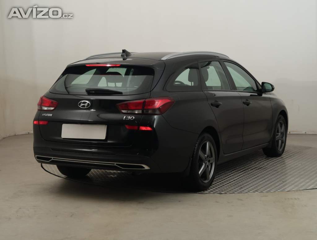 Foto inzerátu Hyundai i30 1.6 CRDi