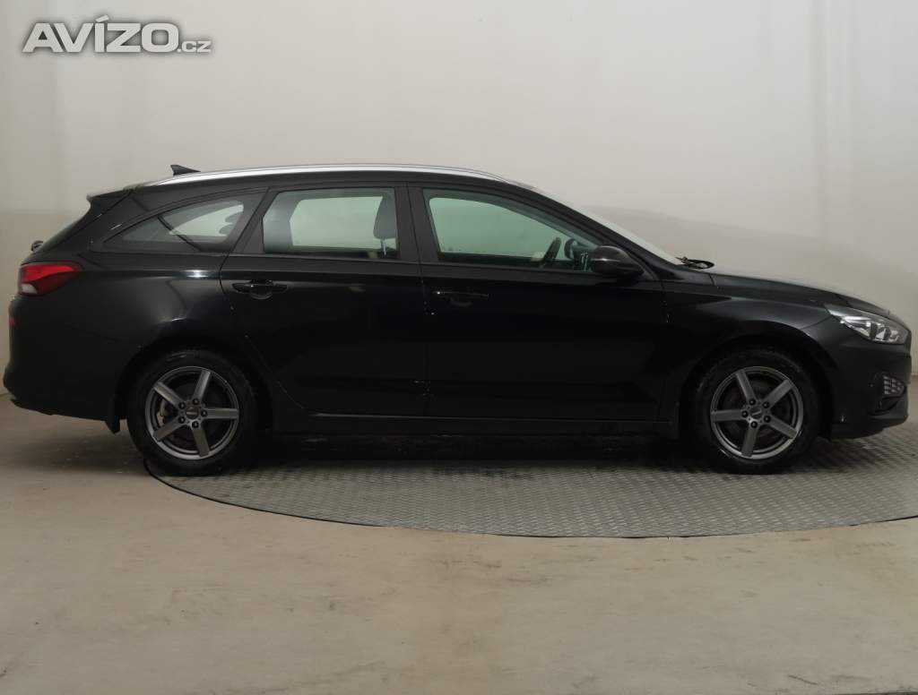 Foto inzerátu Hyundai i30 1.6 CRDi