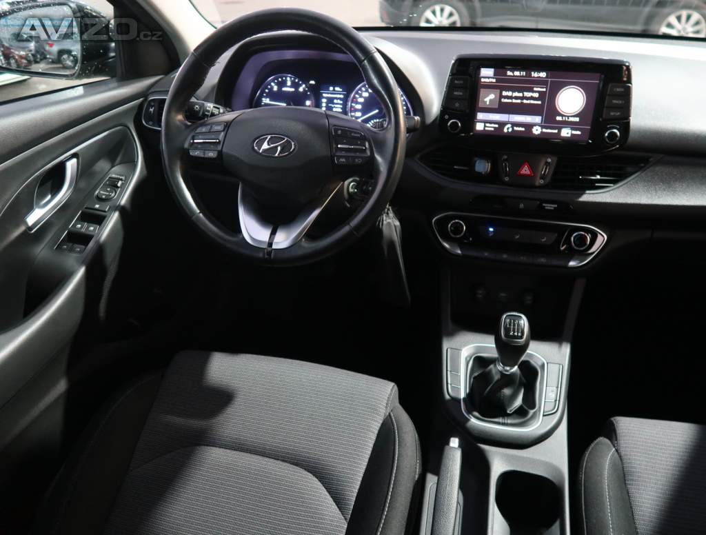 Foto inzerátu Hyundai i30 1.6 CRDi