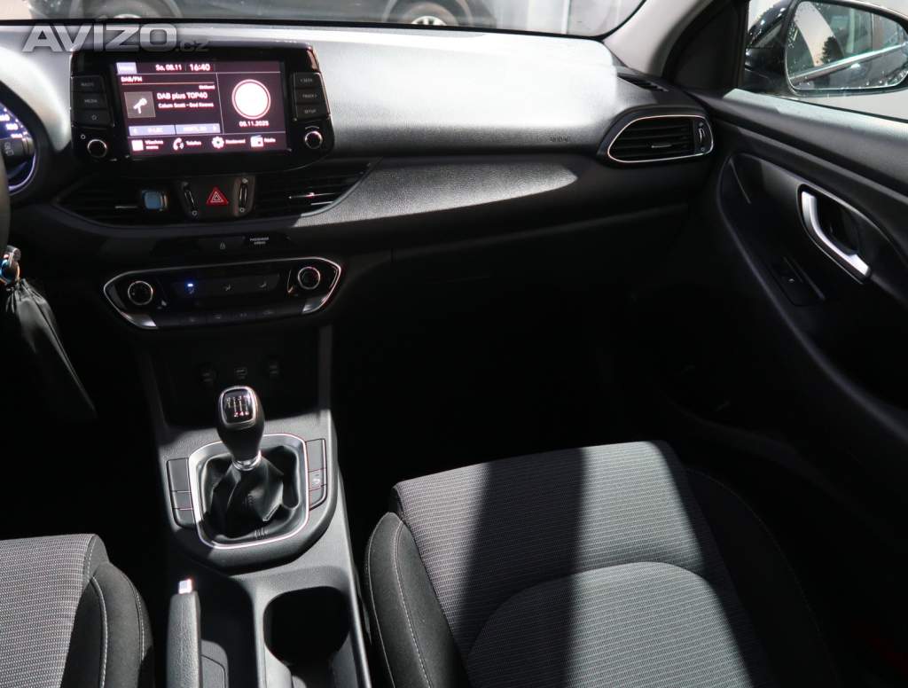 Foto inzerátu Hyundai i30 1.6 CRDi