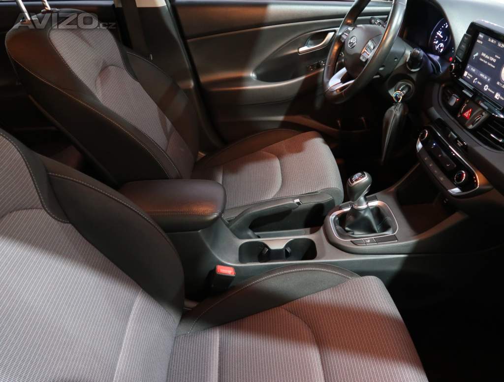 Foto inzerátu Hyundai i30 1.6 CRDi