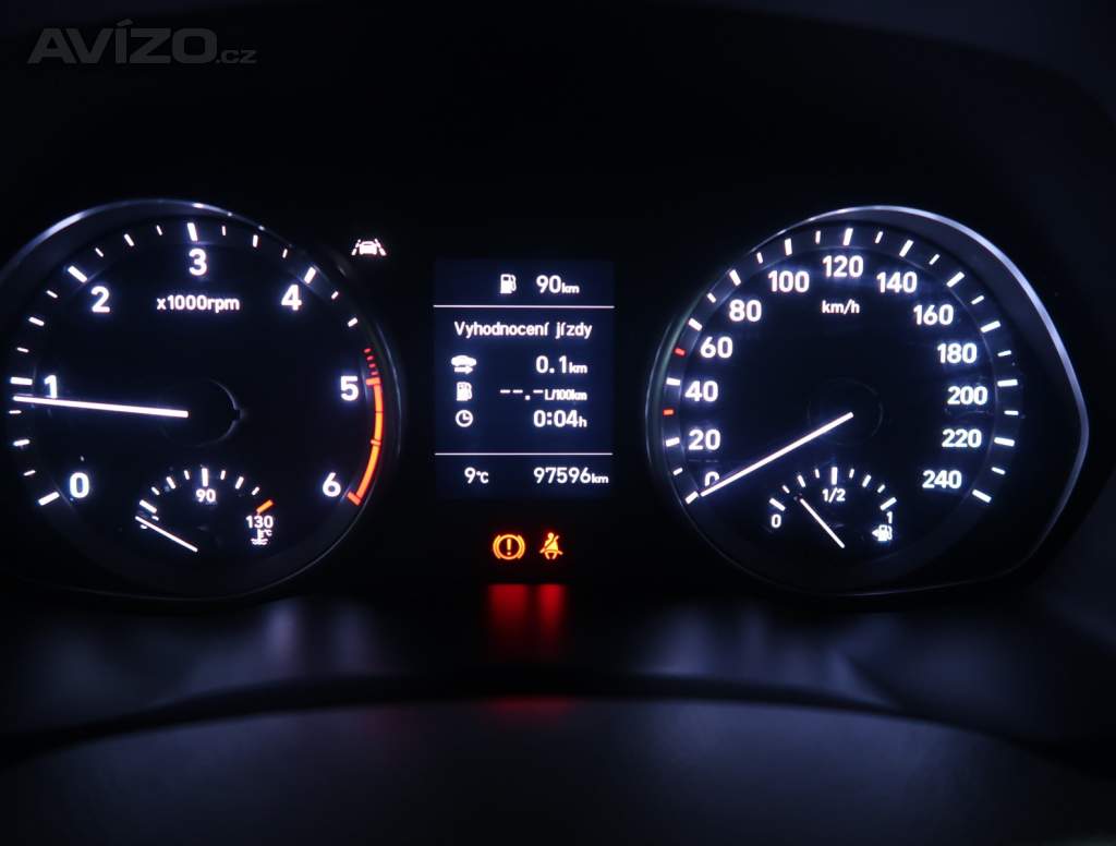 Foto inzerátu Hyundai i30 1.6 CRDi