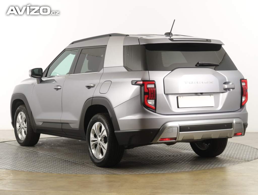 Foto inzerátu SsangYong Torres 1.5 T-GDI