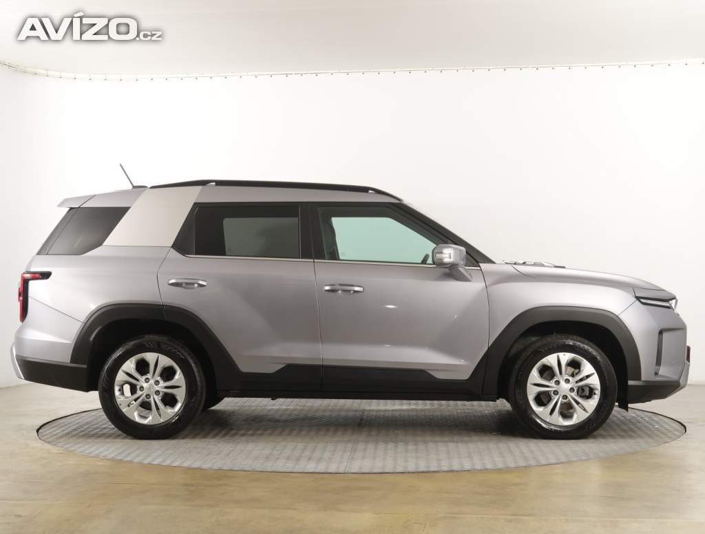 Foto inzerátu SsangYong Torres 1.5 T-GDI