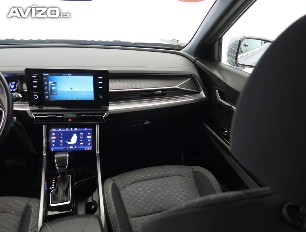 Foto inzerátu SsangYong Torres 1.5 T-GDI