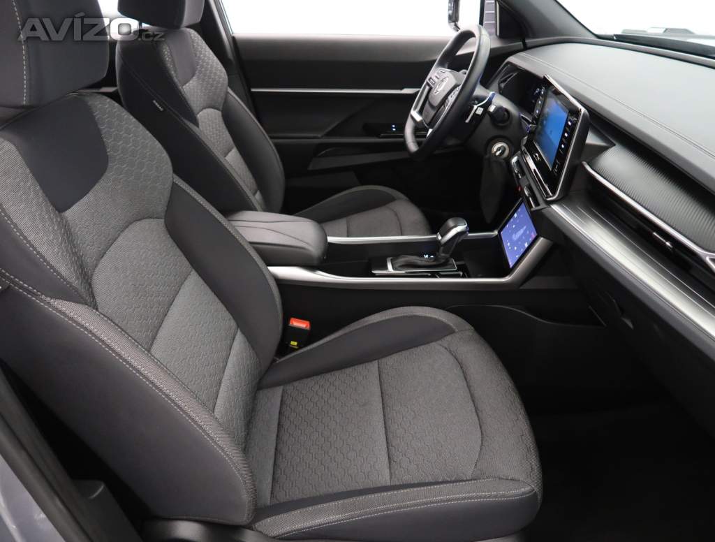 Foto inzerátu SsangYong Torres 1.5 T-GDI