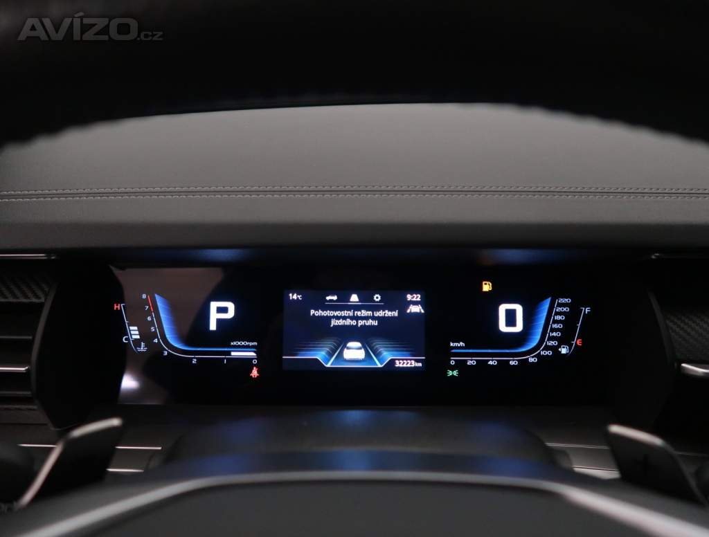 Foto inzerátu SsangYong Torres 1.5 T-GDI