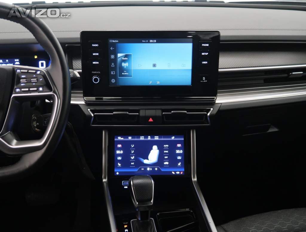 Foto inzerátu SsangYong Torres 1.5 T-GDI