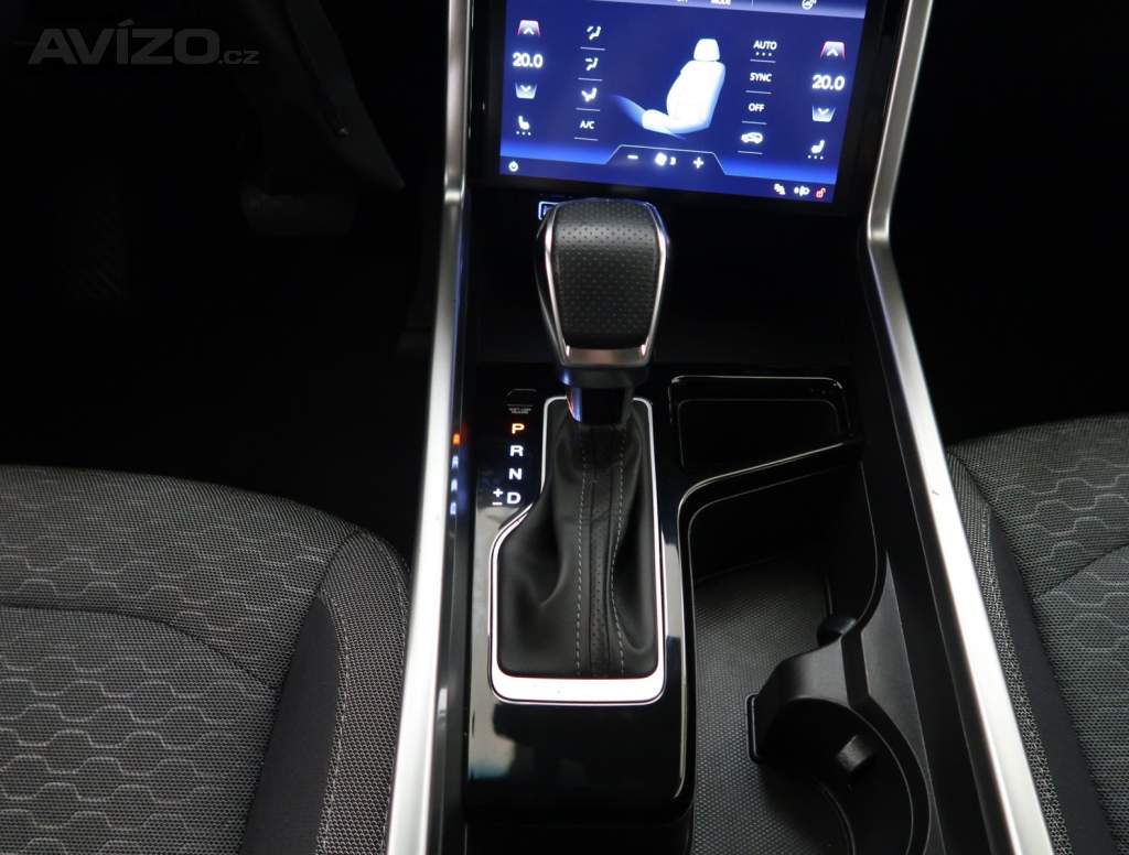 Foto inzerátu SsangYong Torres 1.5 T-GDI