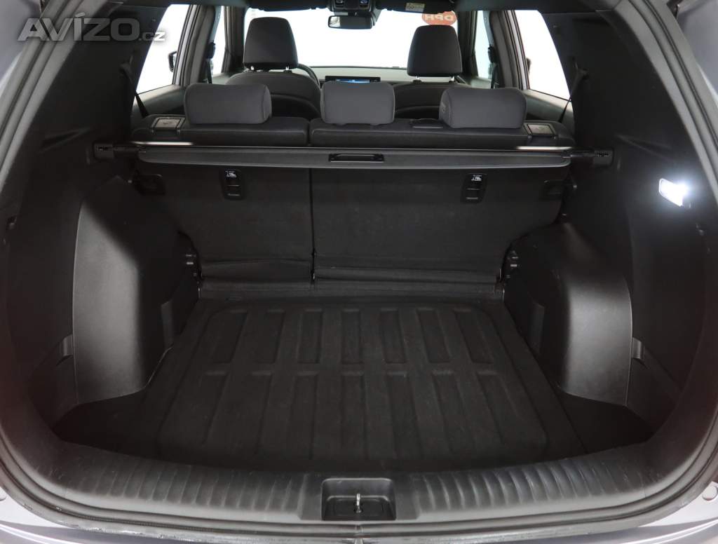 Foto inzerátu SsangYong Torres 1.5 T-GDI