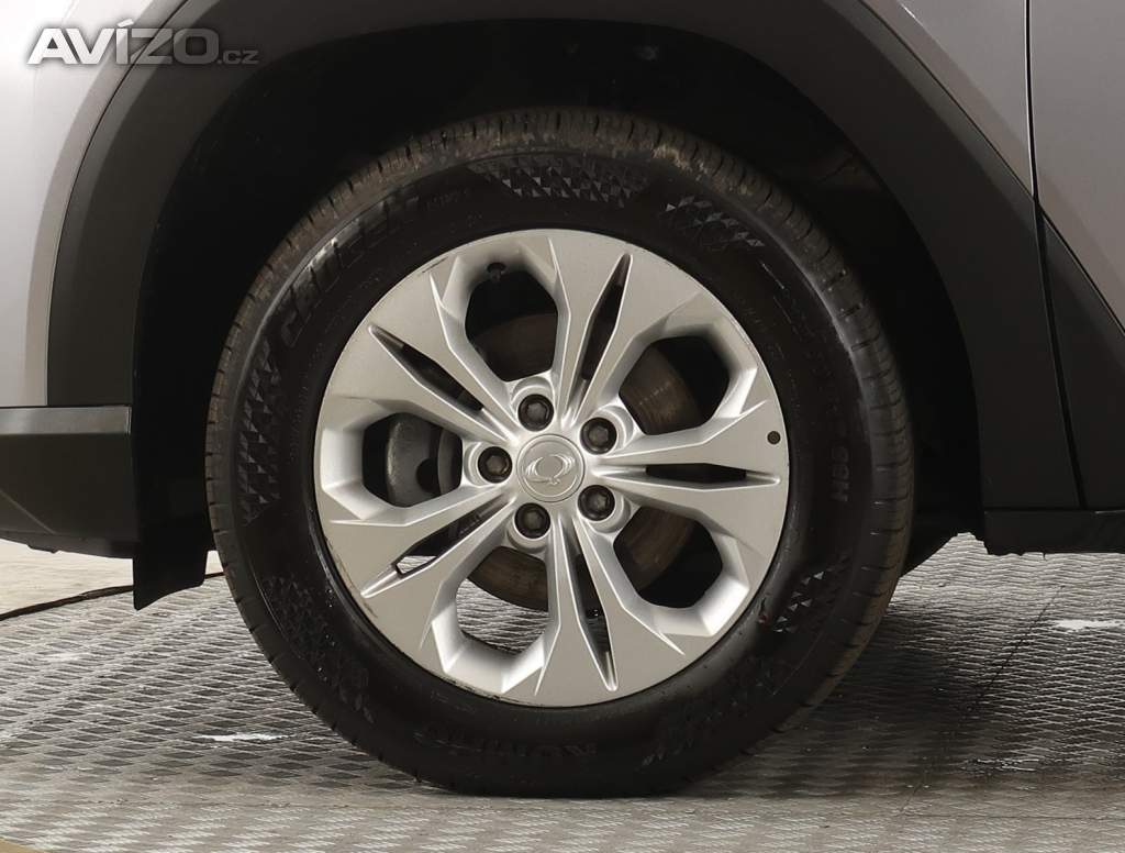 Foto inzerátu SsangYong Torres 1.5 T-GDI