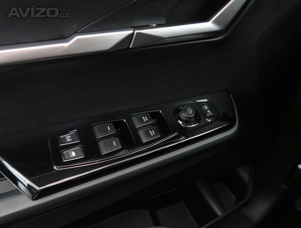 Foto inzerátu SsangYong Torres 1.5 T-GDI