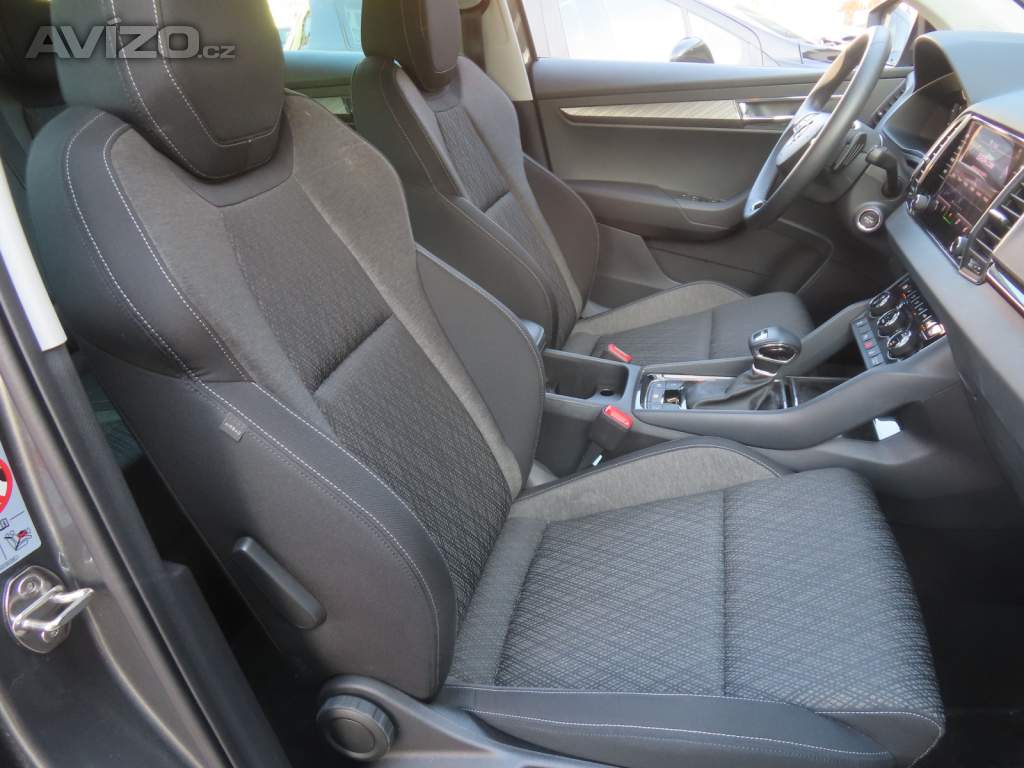 Foto inzerátu Škoda Karoq 2.0 TDI