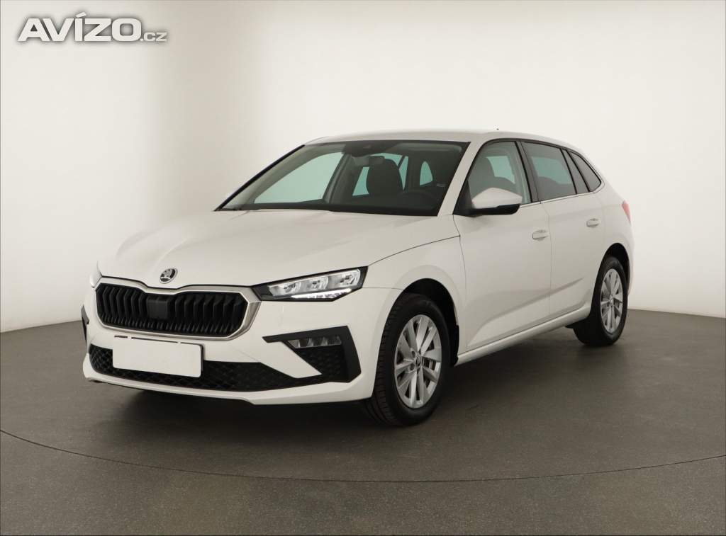 Foto inzerátu Škoda Scala 1.0 TSI