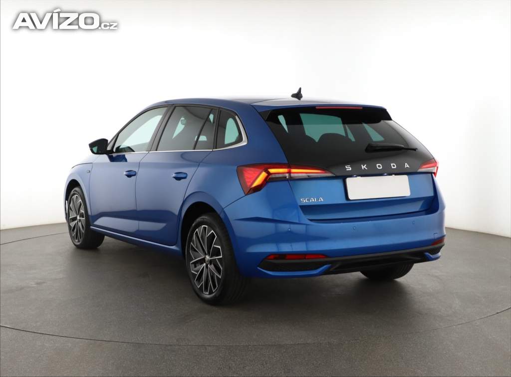 Foto inzerátu Škoda Scala 1.0 TSI