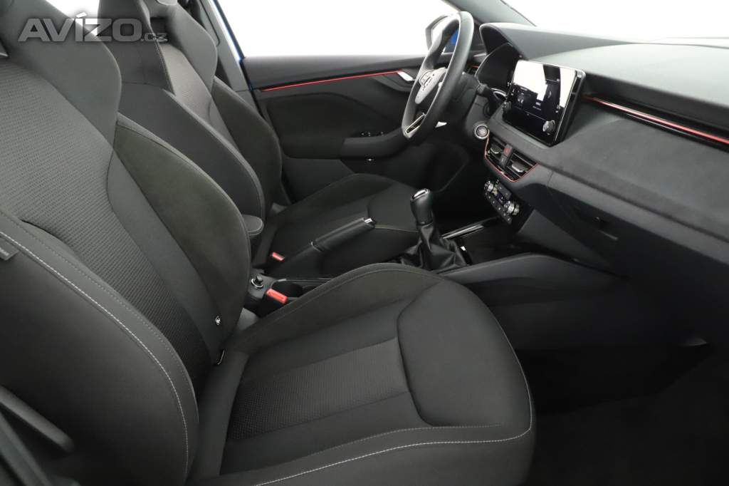 Foto inzerátu Škoda Scala 1.0 TSI