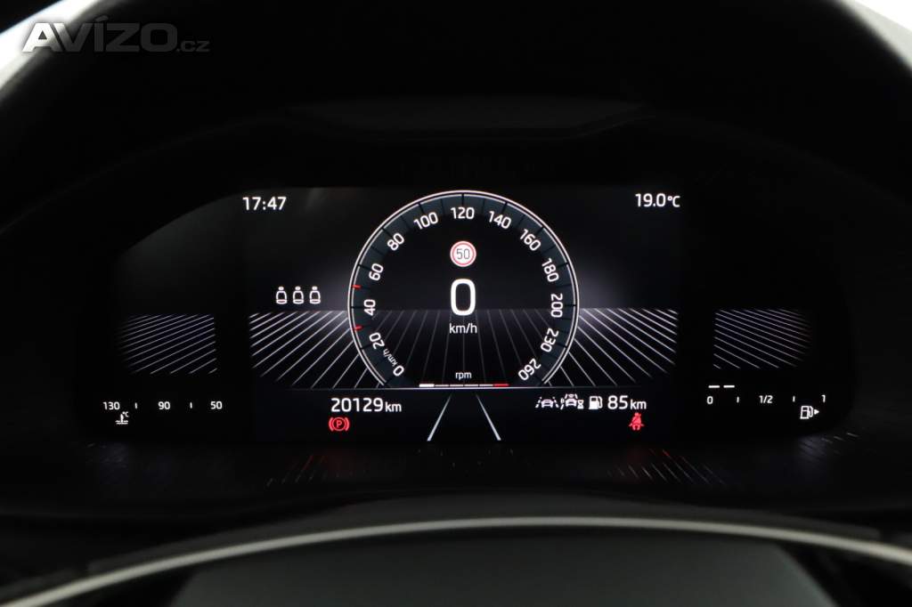 Foto inzerátu Škoda Scala 1.0 TSI