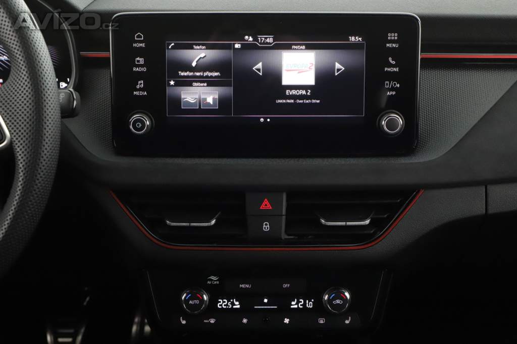 Foto inzerátu Škoda Scala 1.0 TSI