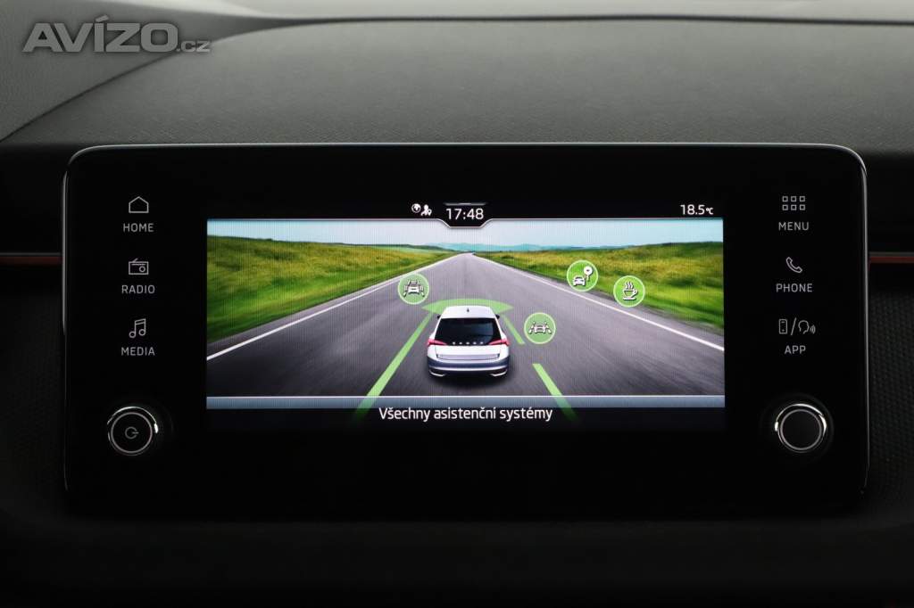 Foto inzerátu Škoda Scala 1.0 TSI